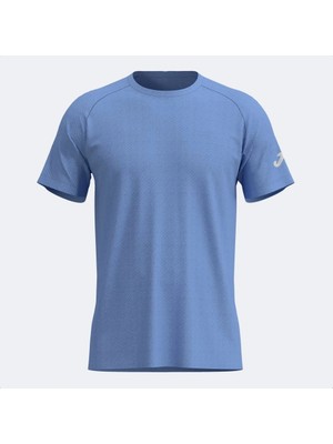 Joma R-City Erkek Spor Tişört Mavi 104507.715