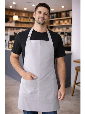 Dery Collection Mutfak Önlüğü