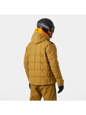 Helly Hansen Emıko Rıdable Puffy Mont HHA.66056_HHA.787