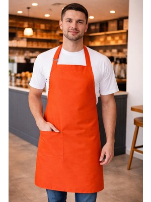 Dery Collection Mutfak Önlüğü