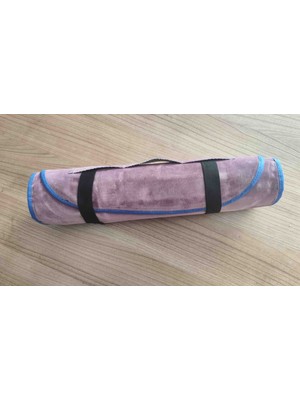 Vulli Tesbih Çantası Rulo Sergileme 25 Kapasiteli