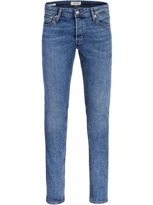 Jack & Jones Jack Jones Glenn Orıgınal Slım Fit Erkek Jean Pantolon 12289499