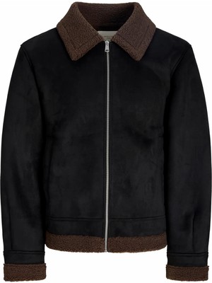 Jack & Jones Jack Jones Argos Avıator Erkek Ceket 12294801
