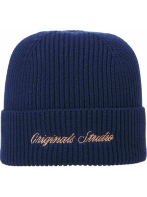 Jack & Jones Jack Jones Norrebro Regular Erkek Bere 12284006