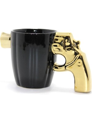 Azrlya Porselen Lı Kupa Bardak ALK1188 - Lisinya