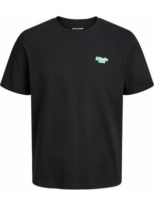 Jack & Jones Jack Jones Seatle Erkek Tişört 12290040