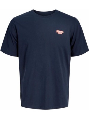 Jack & Jones Jack Jones Seatle Erkek Tişört 12290040