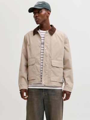 Jack & Jones Jack Jones Catskılls Barn Erkek Ceket 12291660