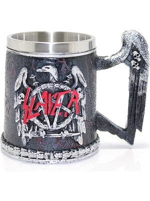 Azrlya Paslanmaz Çelik Kupa Bardak ALK1011 - Lisinya