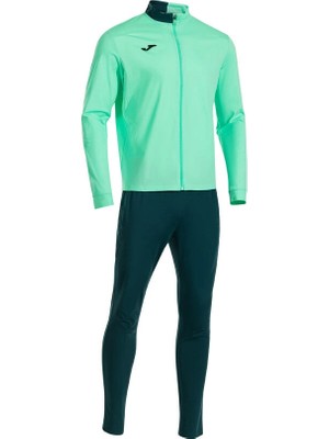 Joma Challenge Yeşil Eşofman Takımı Turkuaz 103955.346