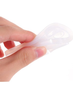 Depposite Epoksi Çoklu Anahtarlık Oval ve Yuvarlak Model Delikli Kolye Küpe Kalıbı