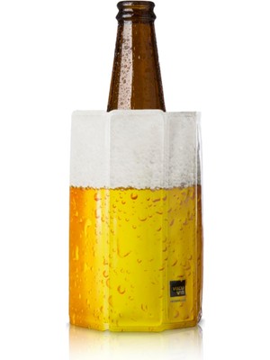 Vin - 38549606 Aktiv Kühler Motiv Bier "lager" 0,3-0,5l