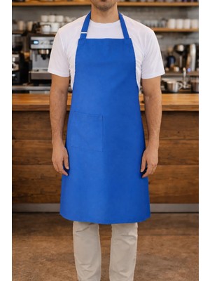 Mutfak Önlüğü Leke Tutmayan Kumaş