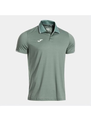 Joma Torneo Erkek Polo Tişört Yeşil 104777.480