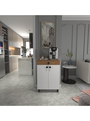 Çekmeceli Mutfak Dolabı