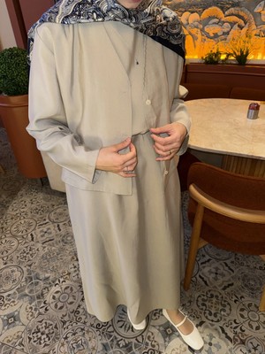 Şık Ceket Jile Takım