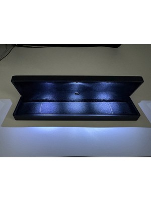 LED Işıklı Bileklik Kutusu