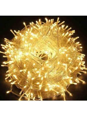 Cata 10 mt 100 LED Günışığı Dekoratif Aydınlatma