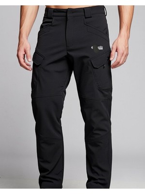 Mikro Taktikal Tactikal Kargocep Cargocep Outdoor Full Likralı Yazlık Pantolon ve Kemer