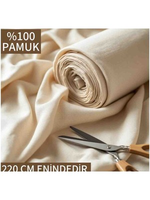 Ayzen Home 46 Tel Kaput  Bezi Amerikan Bezı, Natural Ham Keten