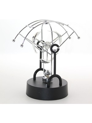 Derin Stok Pilli Denge Balans