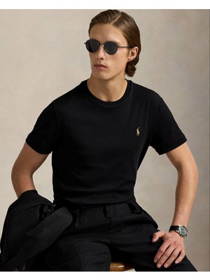 Polo Ralph Lauren Yumuşak Pamuklu Tişört