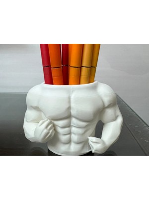 Hasfar Tech Kaslı Adam Kalemlik