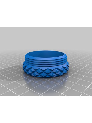 Akaslan Plastik '- Bölmeli Kutu 3D Baskı (Bu Ürün Sadece Plastik Parçadır - Almadan Önce Soru Sorabilirsiniz)