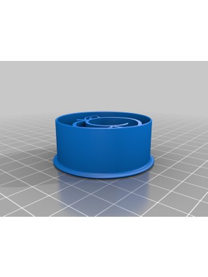 Akaslan Plastik Şık Şekil Bardak (Bu Ürün Sadece Plastik Parçadır - Almadan Önce Soru Sorabilirsiniz)