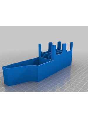 Akaslan Plastik Arkham Horror Lcg Kutu Tepsileri Karşılaşma Destesi Için Uygun Yeni Oyun Kutu Boyutu (Bu Ürün Sadece Plastik Parçadır - Almadan Önce Soru Sorabilirsiniz)