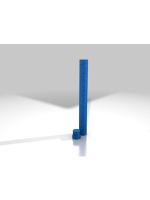 Akaslan Plastik Büyük Kağıt Için Ortak Tutucu (Bu Ürün Sadece Plastik Parçadır - Almadan Önce Soru Sorabilirsiniz)