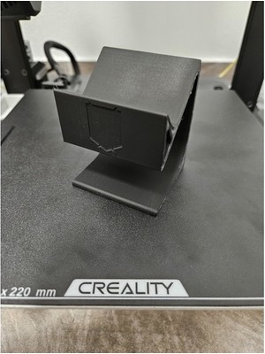 Akaslan Plastik Dualsense Ps5 Kontrolcü Standı - Attack On Titan (Bu Ürün Sadece Plastik Parçadır - Almadan Önce Soru Sorabilirsiniz)