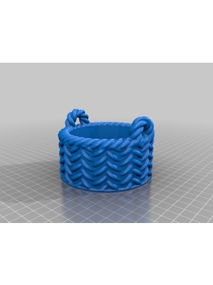 Akaslan Plastik Meyve Sepeti (Bu Ürün Sadece Plastik Parçadır - Almadan Önce Soru Sorabilirsiniz)