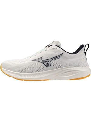 Mizuno Enerzy Runnerz 2 Erkek Koşu Ayakkabısı Beyaz