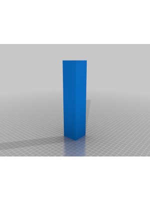 Akaslan Plastik '- Ikea Alex Çekmece Boya Eklemesi (Bu Ürün Sadece Plastik Parçadır - Almadan Önce Soru Sorabilirsiniz)