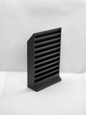 Akaslan Plastik Renk Örneği Düzenleyici 3D Baskı (Bu Ürün Sadece Plastik Parçadır - Almadan Önce Soru Sorabilirsiniz)