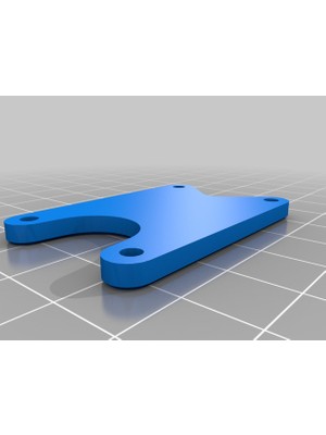 Akaslan Plastik Impulserc Apex Go Pro Montajı (Bu Ürün Sadece Plastik Parçadır - Almadan Önce Soru Sorabilirsiniz)