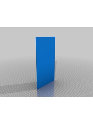 Akaslan Plastik Yokomo Pitbag Için Çekmece (Bu Ürün Sadece Plastik Parçadır - Almadan Önce Soru Sorabilirsiniz)