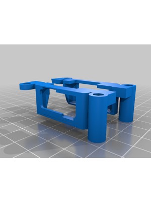 Akaslan Plastik Impulserc Apex Dc5 Hd (Bu Ürün Sadece Plastik Parçadır - Almadan Önce Soru Sorabilirsiniz)