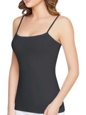 Tutku 0135 Ribana Ip Askılı Atlet 3'lü paket