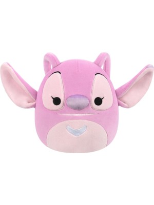 SHC4200 Squishmallows Stitch Serisi 17 cm Asorti DI01125