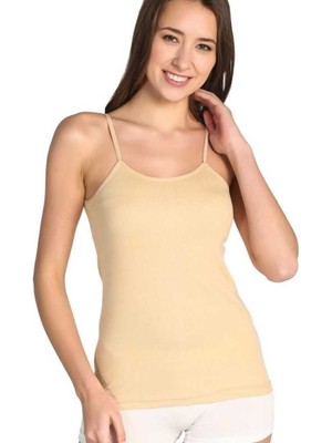 Tutku 0135 Ribana Ip Askılı Atlet 3'lü paket