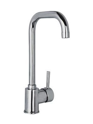 Mestore Itimat Delta Mix 323T Eviye Bataryası Dik Borulu - 8698521013238