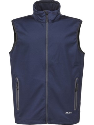 Musto Ess Softshell Yelek MUS.82128_MUS.597