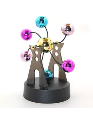 Derin Stok Pilli Denge Balans Model 7