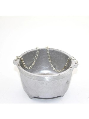 Eco Port Metal Askılı Tütsü Brülörü Büyük KSK2178