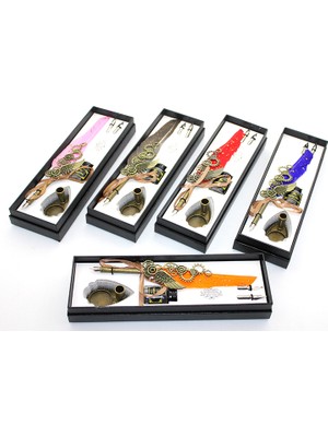 Derin Stok Divit Hokka Seti Model 9