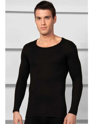 Fantastik Store Arias Closet Erkek Modal Uzun Kol Içlik