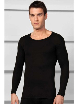 Fantastik Store Arias Closet Erkek Modal Uzun Kol Içlik