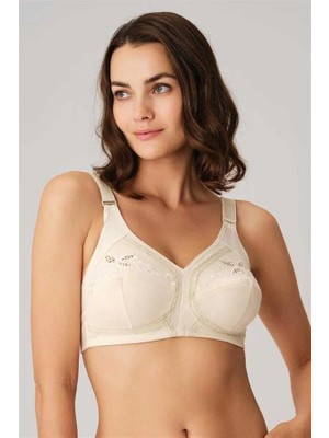 Fantastik Store Arias Closet Balensiz Desteksiz Dolgusuz Toparlayıcı Işlemeli Küçültücü Sütyen